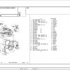 Landini Tractor 8550 Parts Catalog3301504M3 2