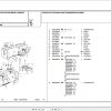 Landini Tractor 8830 Parts Catalog3301501M2 2