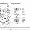 Landini Tractor 8870 Parts Catalog3311428M2 1