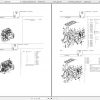 Landini Tractor 9080 Parts Catalog 1
