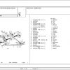Landini Tractor 9500 Parts Catalog1825500M2 1