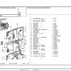 Landini Tractor 9550 Parts Catalog1637253M1 1