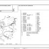 Landini Tractor 9550 Parts Catalog1637253M1 2