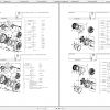 Landini Tractor 9880 Parts Catalog 2