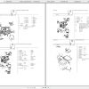 Landini Tractor Alpine 65 Parts Catalog 1