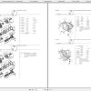 Landini Tractor Alpine 65 Parts Catalog 2