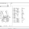 Landini Tractor C5000 Parts Catalog1818735M1 1