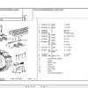 Landini Tractor C7830 Parts Catalog3310579M2 1