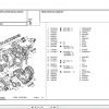Landini Tractor C7830 Parts Catalog3310579M2 2