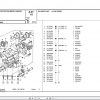 Landini Tractor C8860 Parts Catalog3311687M1 2