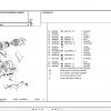 Landini Tractor Frutteti 8530F Parts Catalog3310687M2 1