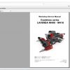LaverdaAGEuropePartsCatalogWorkshopServiceManuals0520195