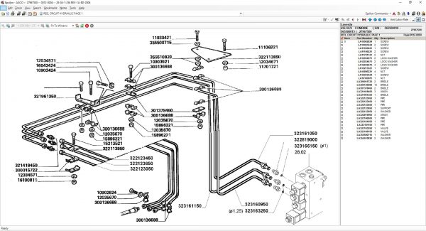 LaverdaAGEuropePartsCatalogWorkshopServiceManuals0520199