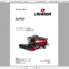 Laverda EU Harvesting M300 M310 Combines Operators Manual 1