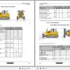 Liebherr Crawler Dozer PR736 US 16834 Operating Manual 3