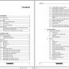 Liebherr Crawler Dozer Series 6 PR72613291330133114935 Operators Manual 2