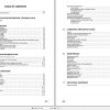 Liebherr Crawler Excavator R308 Operators Manual 2