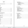 Liebherr Crawler Excavator R310 Operators Manual 2