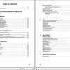 Liebherr Crawler Excavator R312 Operators Manual 2