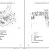 Liebherr Crawler Excavator R312 Operators Manual 3