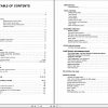 Liebherr Crawler Excavator R900B Operators Manual 2
