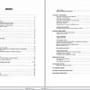 Liebherr Crawler Excavator R900 Operators Manual 2