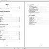 Liebherr Crawler Excavator R902 Litronic Operators Manual 2