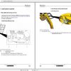 Liebherr Crawler Excavator R920 Operators Manuals 3