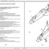 Liebherr Crawler Excavator R934B Litronic Operators Manual 4