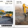 Liebherr Crawler Excavator R944C SME Operators Manual 1