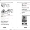 Liebherr Crawler Excavator R966 Operators Manuals 3