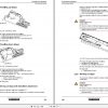 Liebherr Hydraulic Excavator R950USA Demolition SN 37540 Operators Manual 3