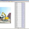 Liebherr Lidos Parts and Service Documentation Offline 092020 2