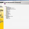 Liebherr Lidos Parts and Service Documentation Offline 092020 7