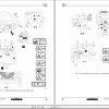 Liebherr Mining Truck T264 533 06567 06569 06578 06579 Service Manual 2