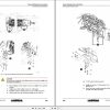 Liebherr Mining Truck T264 533 06567 06569 06578 06579 Service Manual 3