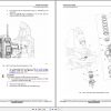 Liebherr Mining Truck T264 53300103 001055330107 53300111 Service Manual 3