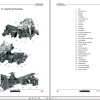 Liebherr Mining Truck T282C 532 06404 06421 06426 Service Manual 1