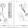 Liebherr Mining Truck T282C 532 06430 06433 Service Manual 2