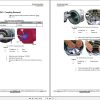 Liebherr Mining Truck T282C 532 06430 06433 Service Manual 4