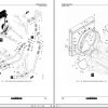 Liebherr Mining Truck T282C 532 06437 06443 Service Manual 3