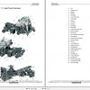 Liebherr Mining Truck T282C 532 06476 06485 Service Manual 1