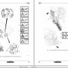 Liebherr Mining Truck T282C 532 06486 06487 Service Manual 2
