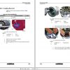 Liebherr Mining Truck T282C 532 06486 06487 Service Manual 4
