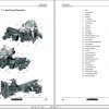 Liebherr Mining Truck T282C 532 06492 Service Manual 1