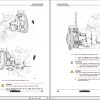 Liebherr Mining Truck T282C 532 06492 Service Manual 3