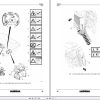 Liebherr Mining Truck T282C 532 06513 06514 Service Manual 2
