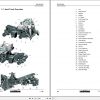 Liebherr Mining Truck T282C 532 06516 06524 06532 Service Manual 1