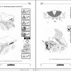 Liebherr Mining Truck T282C 532 06516 06524 06532 Service Manual 2
