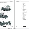 Liebherr Mining Truck T282C 532 06563 06566 Service Manual 1